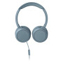 Наушники PHILIPS TAH4105BL Blue (TAH4105BL/00)