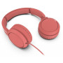 Навушники Philips TAH4105RD Red (TAH4105RD/00)