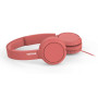 Навушники Philips TAH4105RD Red (TAH4105RD/00)