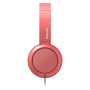 Навушники Philips TAH4105RD Red (TAH4105RD/00)