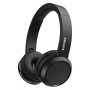 Наушники PHILIPS TAH4205 Wireless Mic Black (TAH4205BK/00)