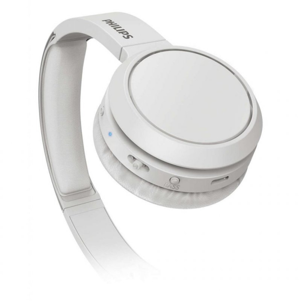 Наушники PHILIPS TAH4205WT Wireless Mic White (TAH4205WT/00)