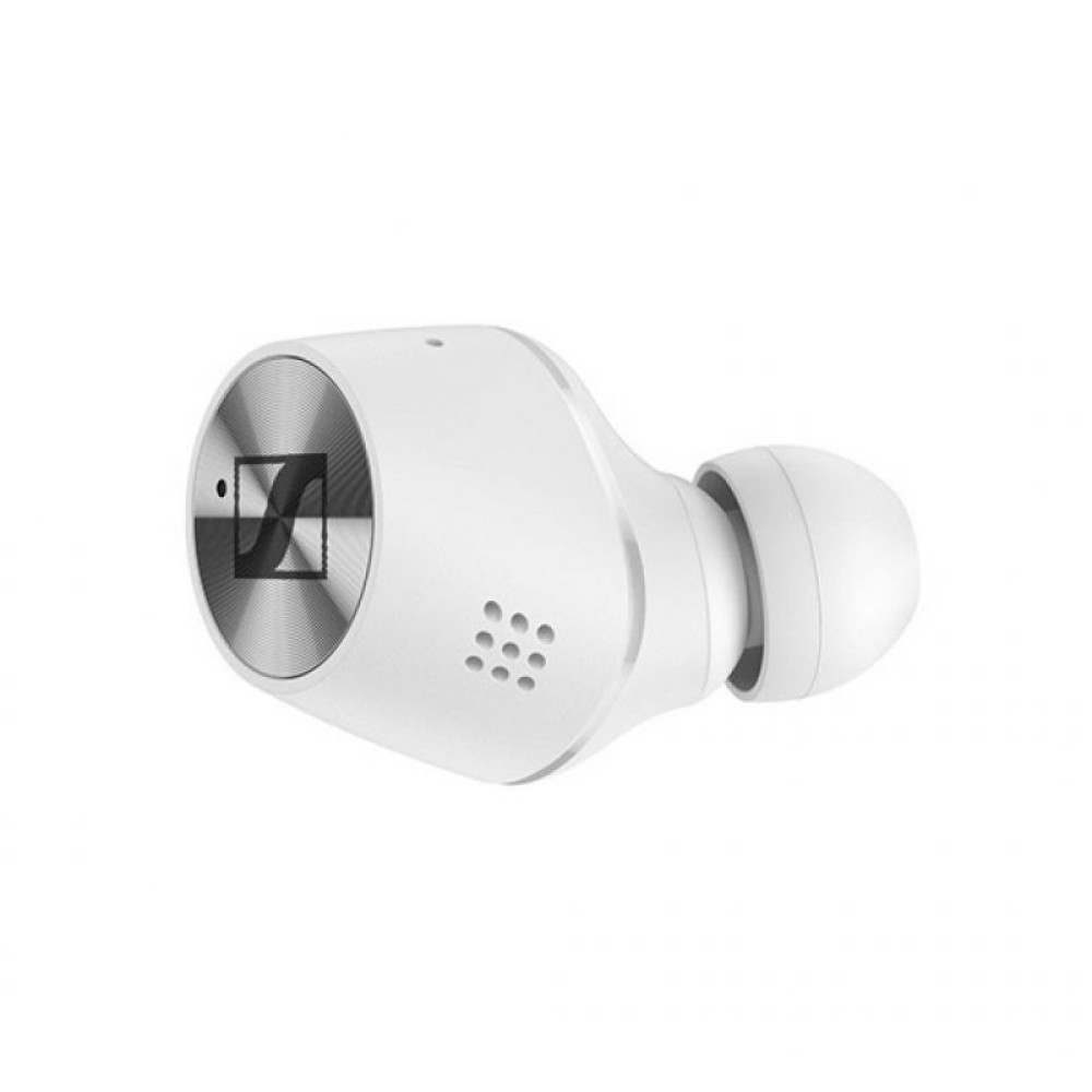 Наушники Sennheiser Momentum M3 IETW2 True Wireless Mic White (508831)