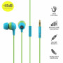 Навушники Trust Buddi Kids Mic Blue (23421)