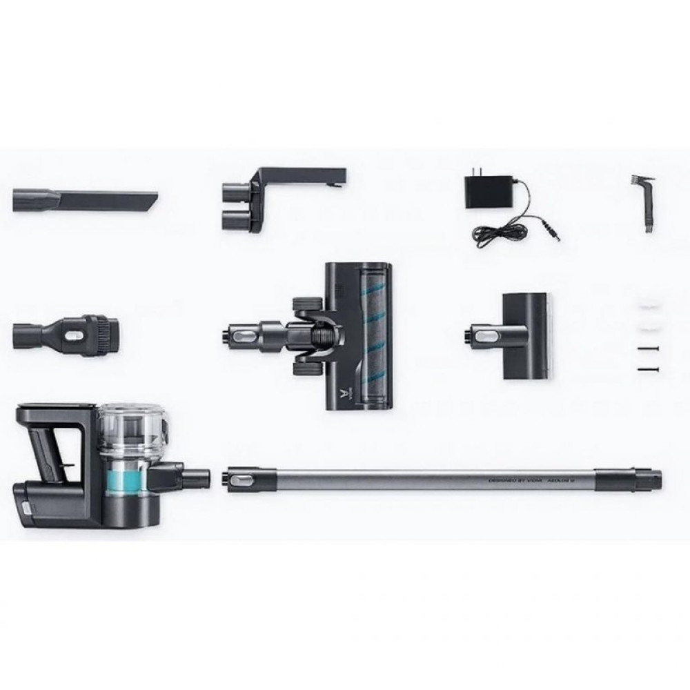 Пылесос Xiaomi Viomi A9 (V-HWVC12A)