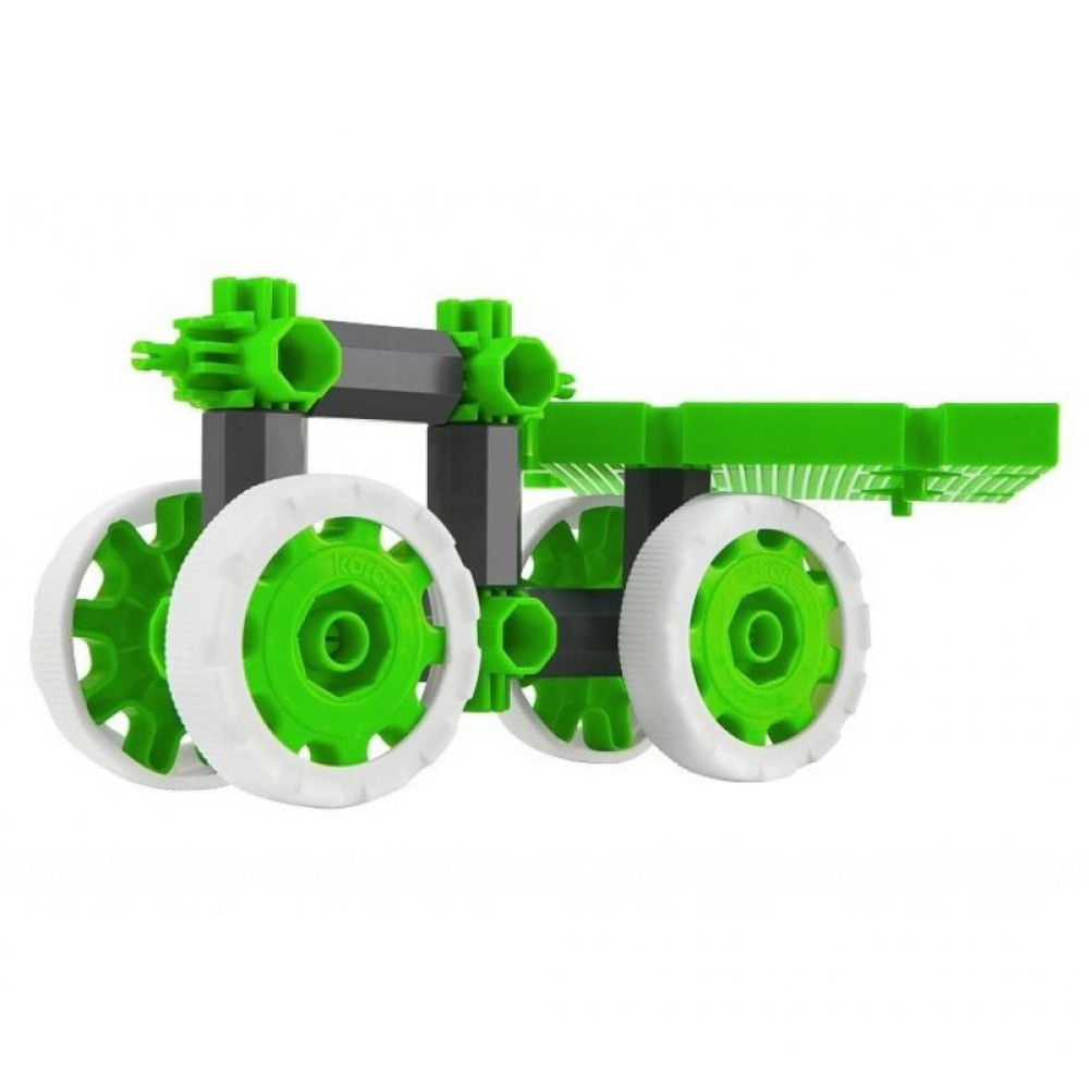 Конструктор Korbo Hummer 25 деталей (65997)