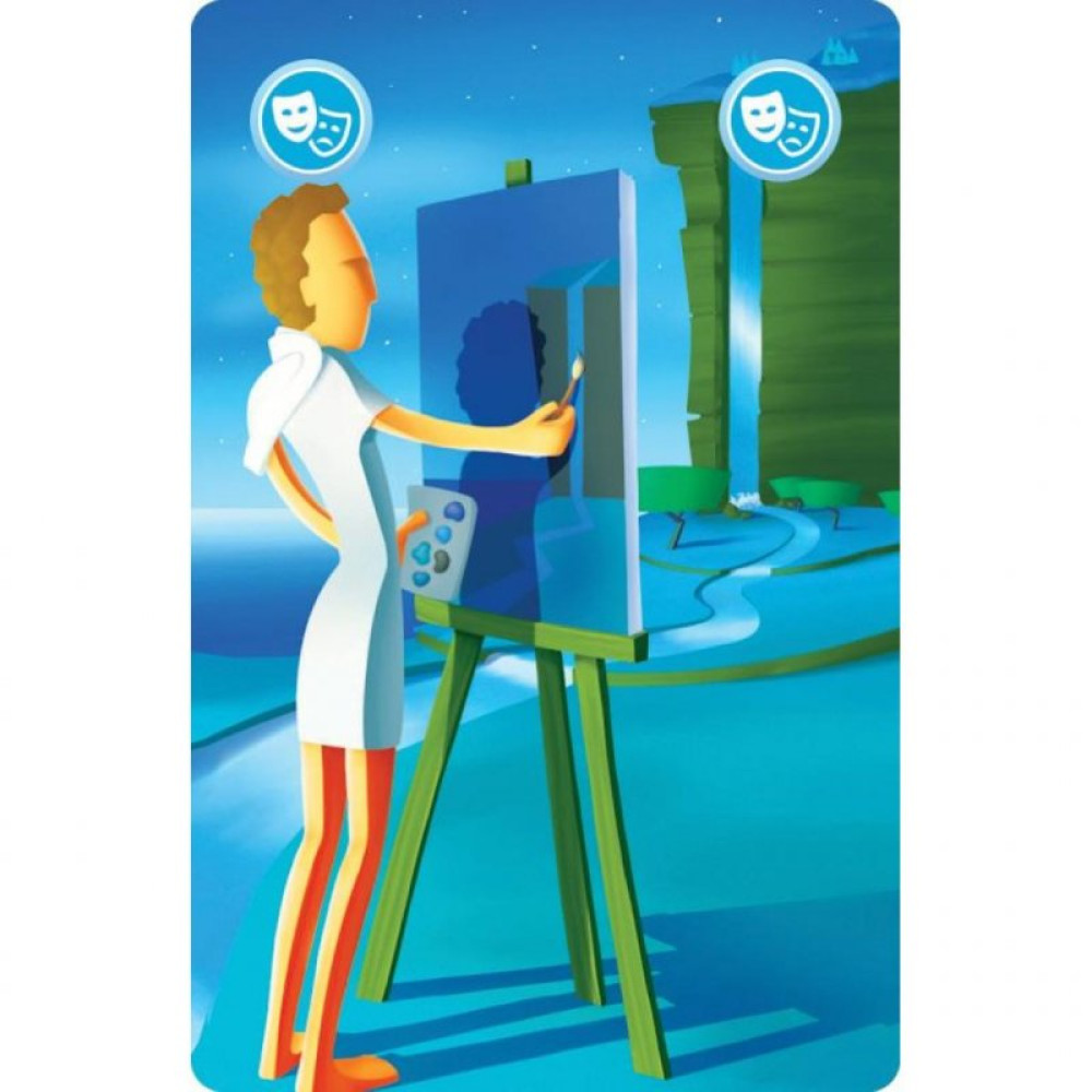 Настольная игра Hobby World CIV: Carta Impera Victoria. Карточная цивилизация 8+ (181937)