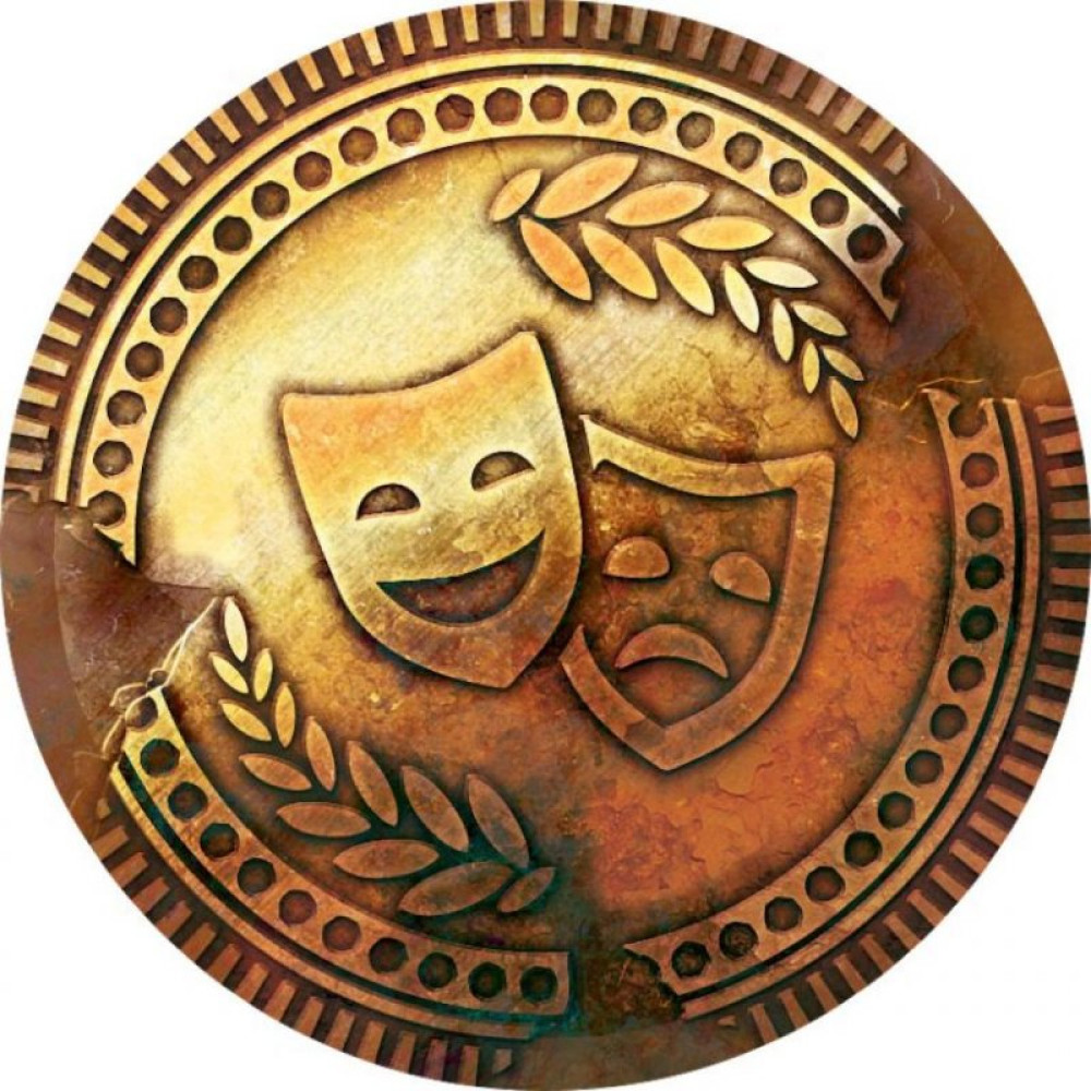 Настольная игра Hobby World CIV: Carta Impera Victoria. Карточная цивилизация 8+ (181937)