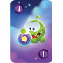 Настільна гра Hobby World Cut The Rope (видання Magic) 6+ (1675)