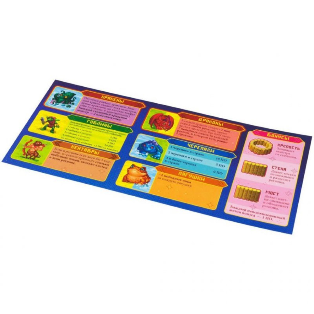 Настільна гра Hobby World Cutterland 10+ (915186)