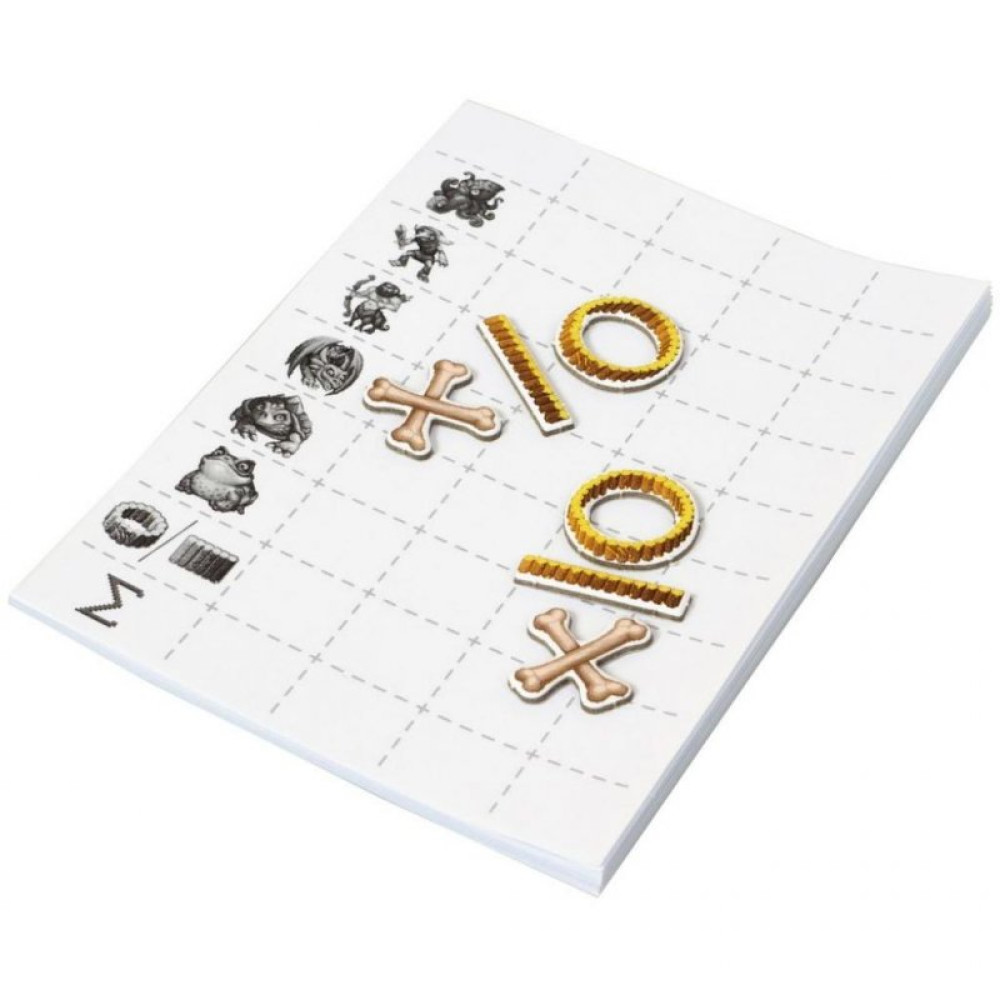 Настільна гра Hobby World Cutterland 10+ (915186)