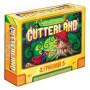Настільна гра Hobby World Cutterland. Грибниця 10+ (915196)