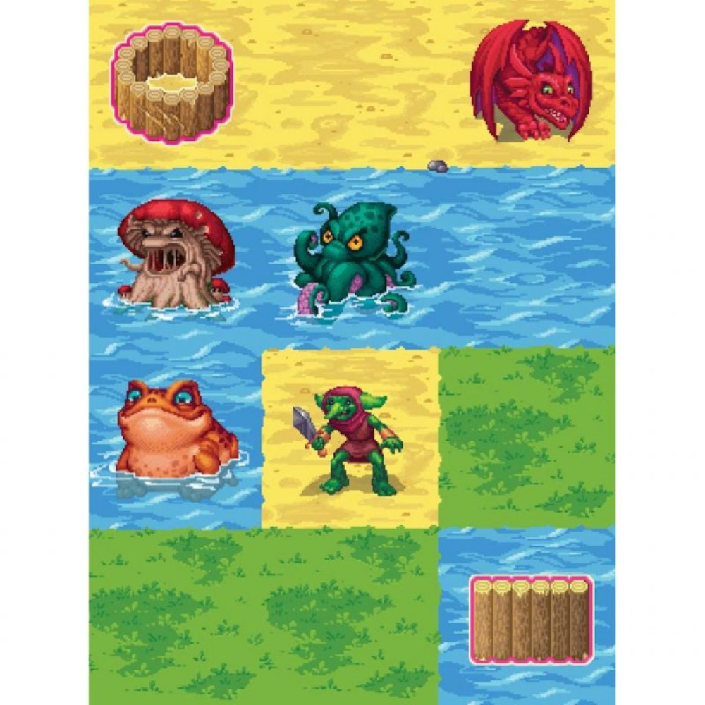 Настільна гра Hobby World Cutterland. Грибниця 10+ (915196)