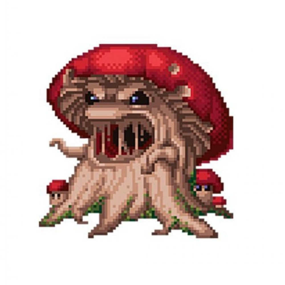 Настільна гра Hobby World Cutterland. Грибниця 10+ (915196)