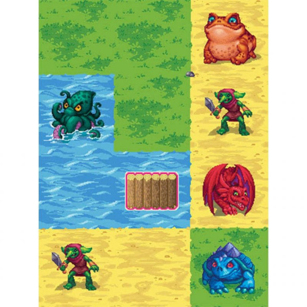 Настільна гра Hobby World Cutterland. Класика 10+ (915197)