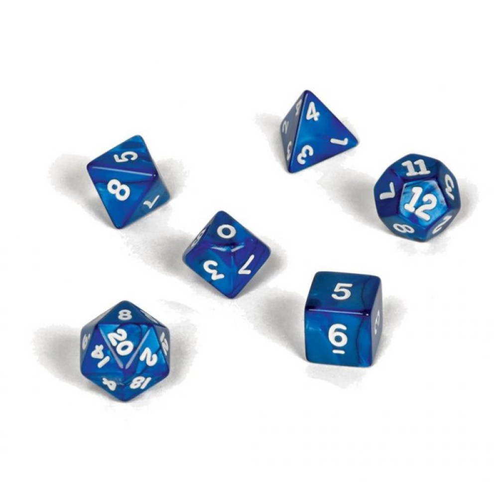 Настільна гра Hobby World Dungeons & Dragons. Стартовий набір 12+ (73600-R)