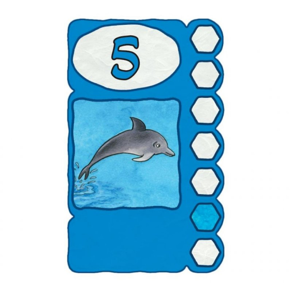 Настільна гра Hobby World Форсаж лінивців 8+ (915238)