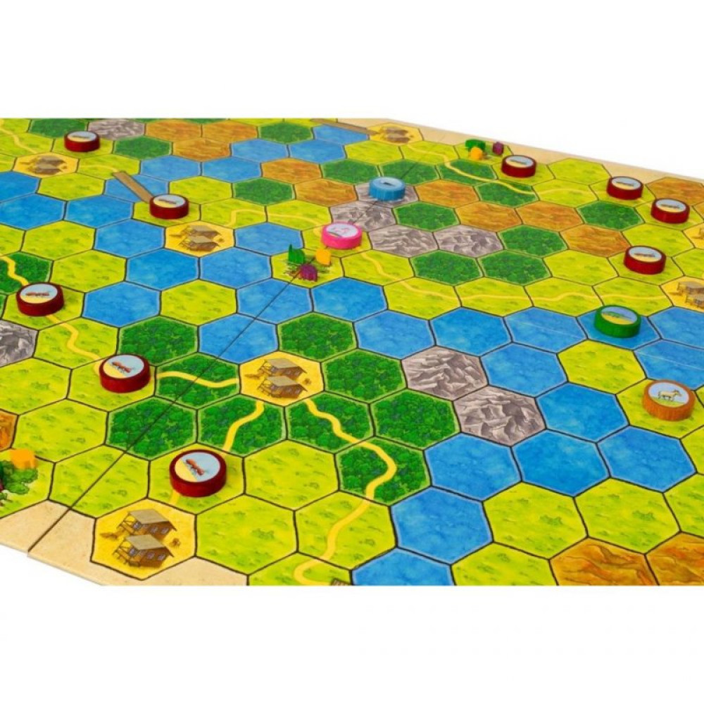 Настільна гра Hobby World Форсаж лінивців 8+ (915238)