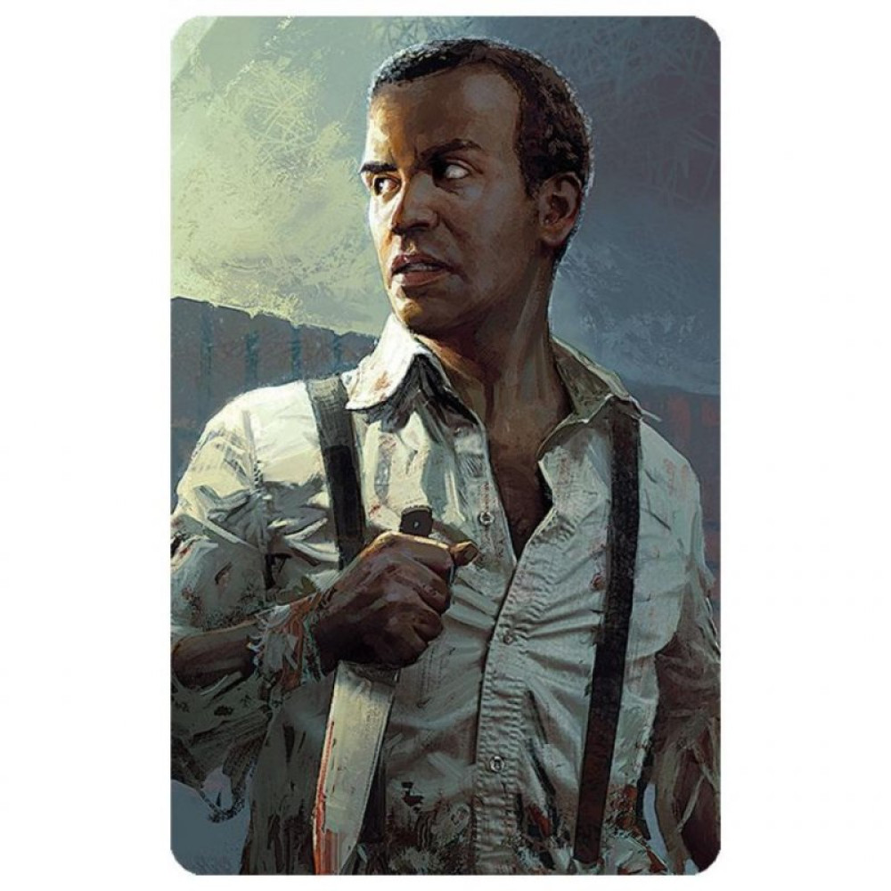 Настольная игра Hobby World Ужас Аркхэма. Карточная игра: Забытая эпоха (915172)