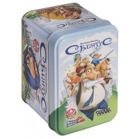 Настольная игра Hobby World Свинтус Премиум-издание 5+ (1888)