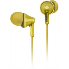 Наушники Panasonic RP-HJE125E-Y