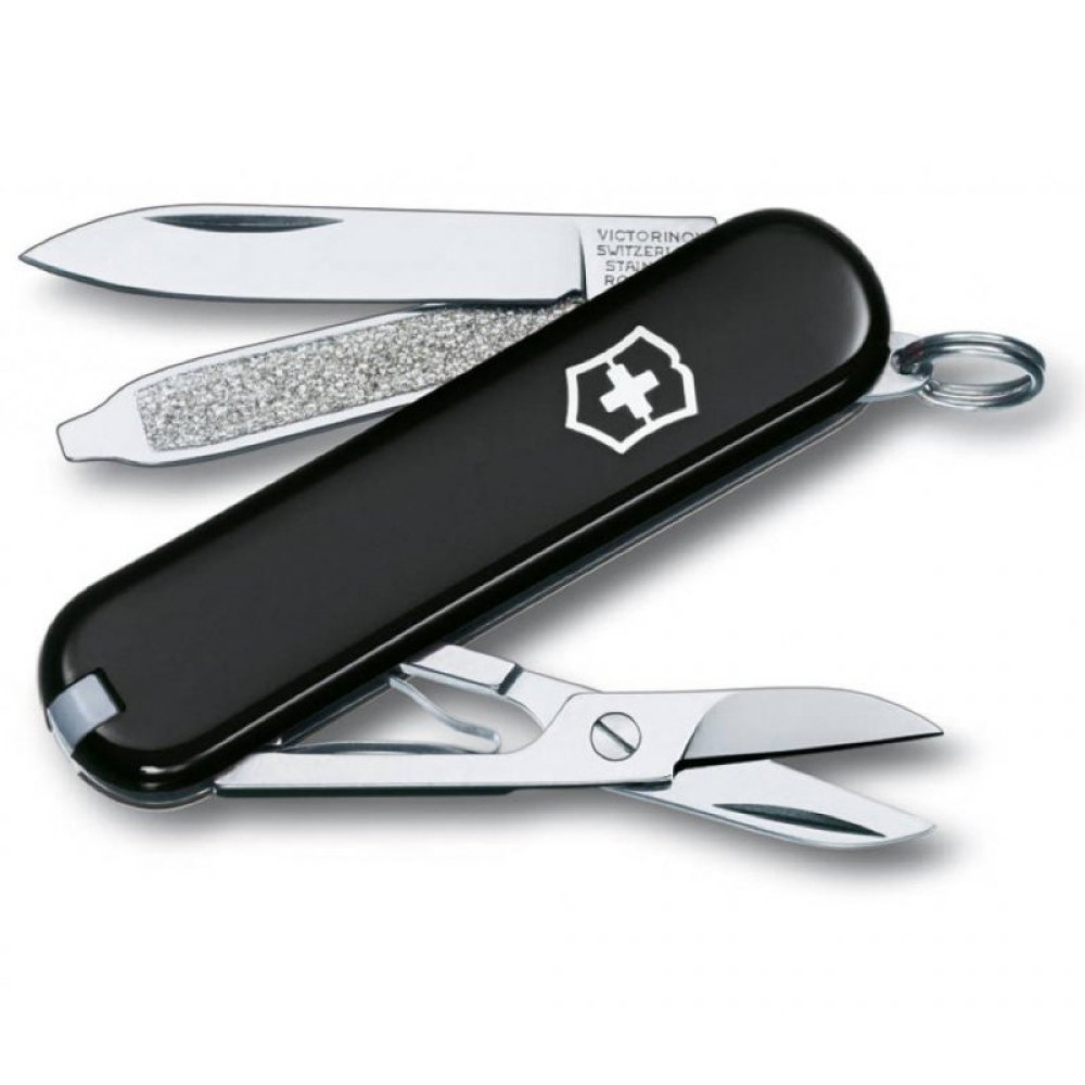 Ніж Victorinox Сlassic-SD (0.6223.3)