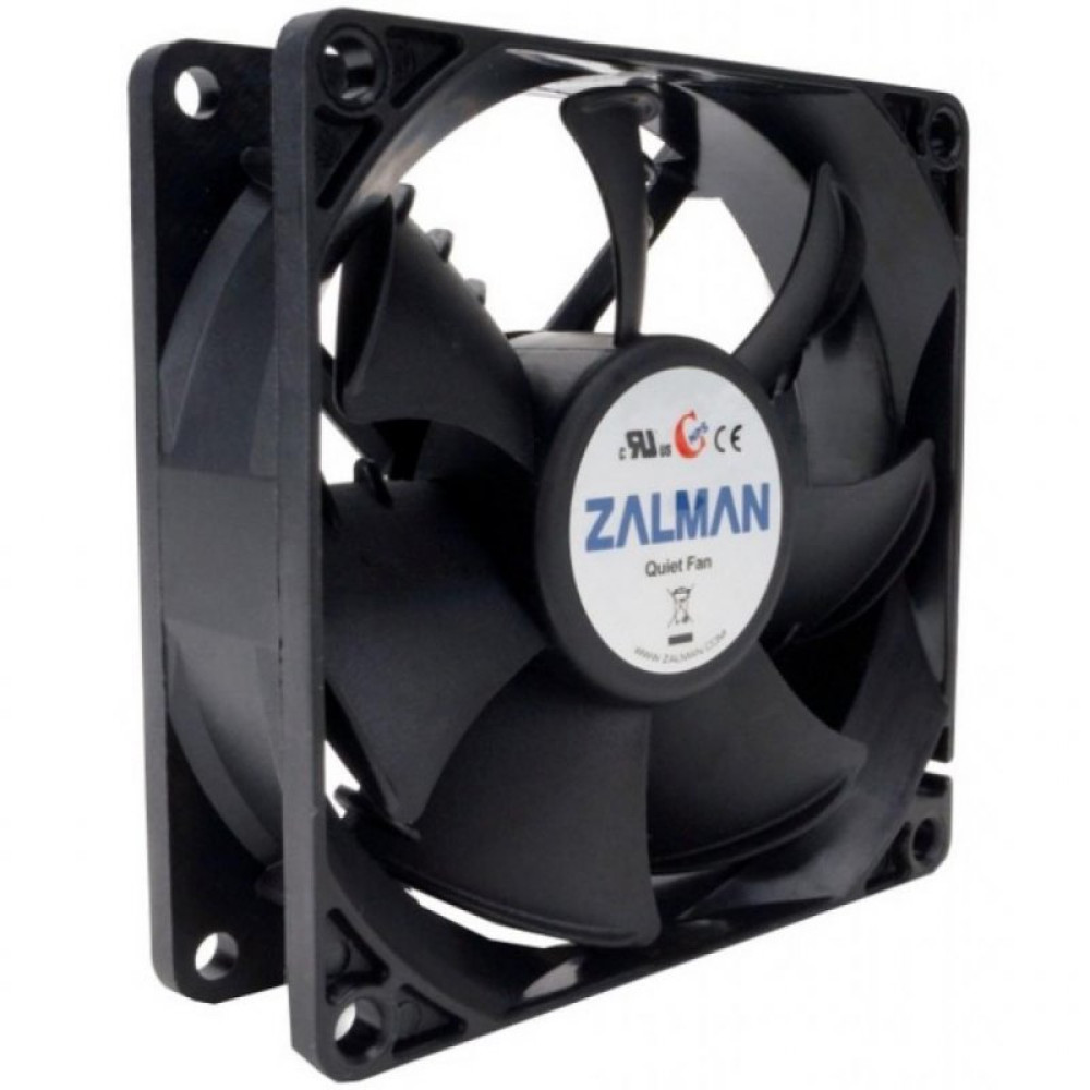 Кулер до корпусу ZM-F1 Plus (SF) Zalman