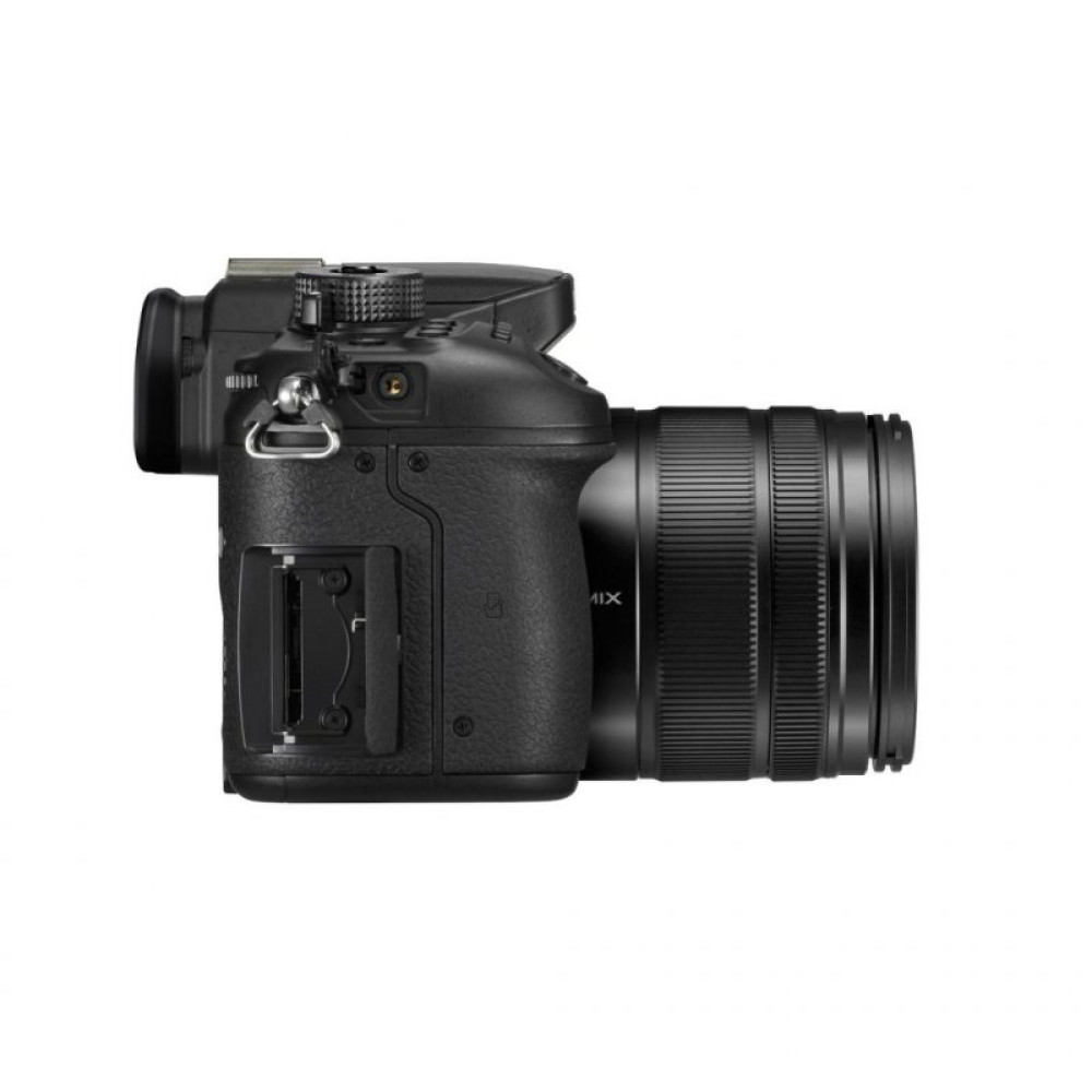 Цифровой фотоаппарат PANASONIC DMC-GH4 body (DMC-GH4EE-K)