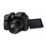 Цифровой фотоаппарат PANASONIC DMC-GH4 body (DMC-GH4EE-K)
