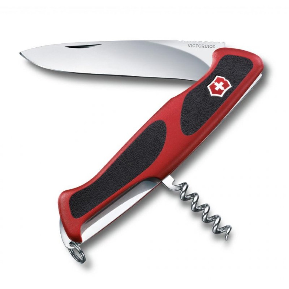Мультитул Victorinox RangerGrip 52 (0.9523.C)