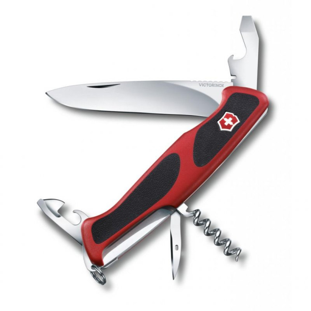 Мультитул Victorinox RangerGrip 68 (0.9553.C)