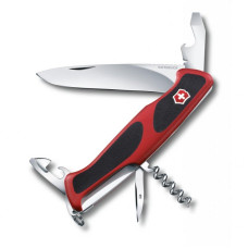 Ніж Victorinox RangerGrip 68 (0.9553.C)