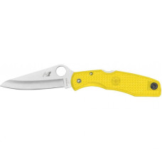 Нож Spyderco Pacific Salt, FRN желтый (C91PYL)