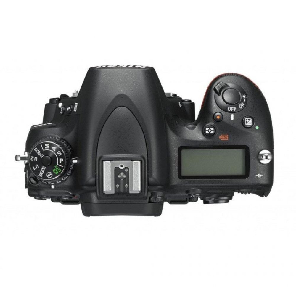 Цифровий фотоапарат Nikon D750 24-120 Kit (VBA420K002)