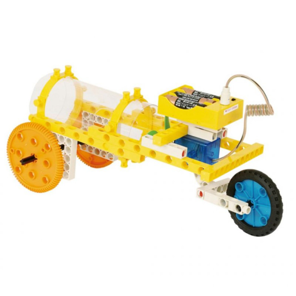 Конструктор Gigo Катер на повітряній подушці (7366)