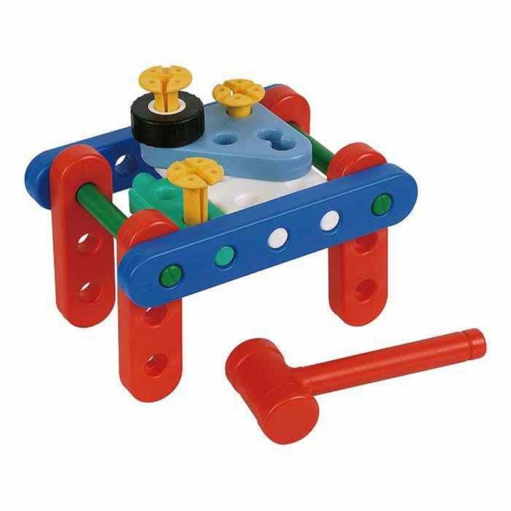 Конструктор IQCamp Первые шаги (1104)