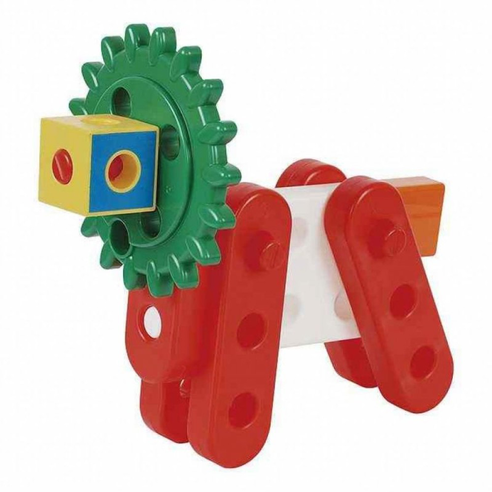 Конструктор IQCamp Первые шаги (1104)