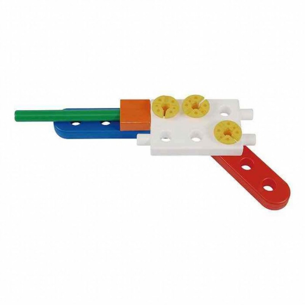 Конструктор IQCamp Первые шаги (1104)