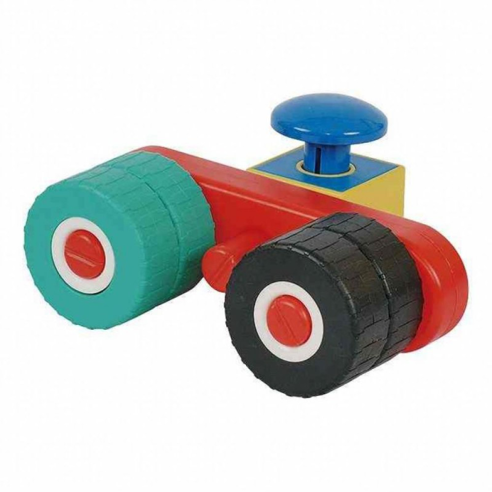 Конструктор IQCamp Первые шаги (1104)