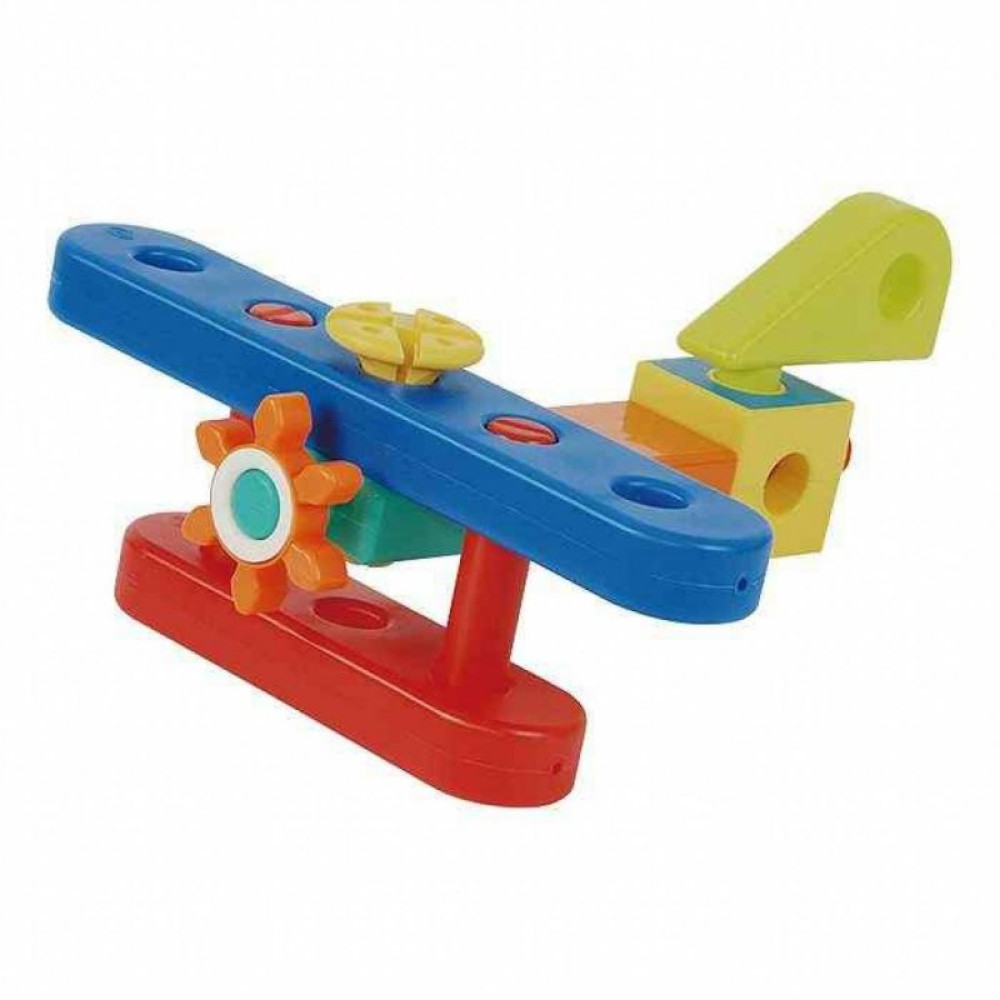 Конструктор IQCamp Первые шаги (1104)