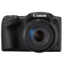 Цифровий фотоапарат Canon PowerShot SX420 IS Black (1068C012)