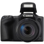 Цифровий фотоапарат Canon PowerShot SX420 IS Black (1068C012)