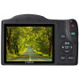 Цифровий фотоапарат Canon PowerShot SX420 IS Black (1068C012)