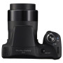 Цифровий фотоапарат Canon PowerShot SX420 IS Black (1068C012)