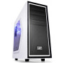 Корпус Deepcool TESSERACT SW WHITE