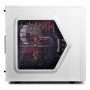 Корпус Deepcool TESSERACT SW WHITE