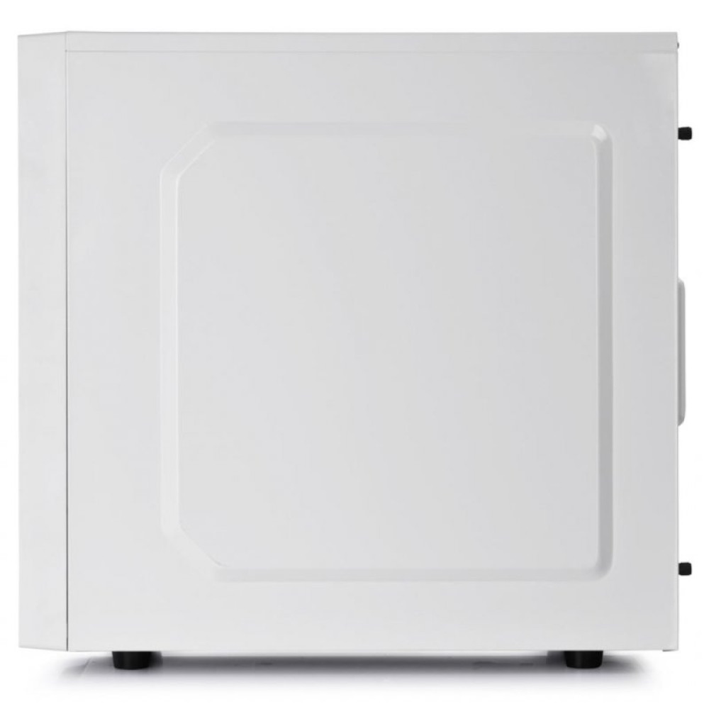 Корпус Deepcool TESSERACT SW WHITE