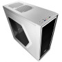 Корпус Deepcool TESSERACT SW WHITE