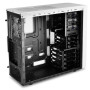 Корпус Deepcool TESSERACT SW WHITE