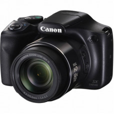Цифровой фотоаппарат Canon PowerShot SX540 HS (1067C012)